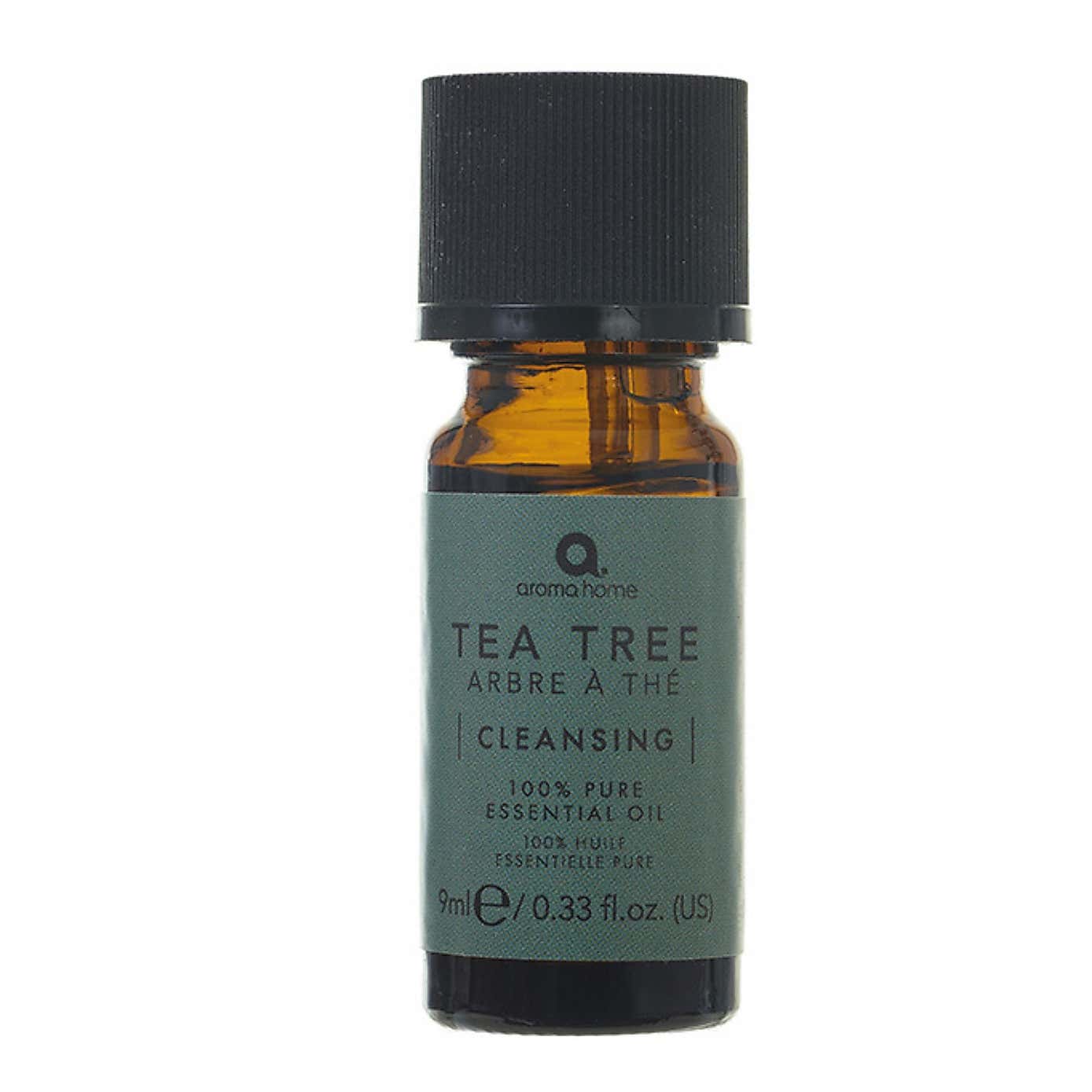 Upper Canada Aroma Home Tea Tree Pure Essential Oil