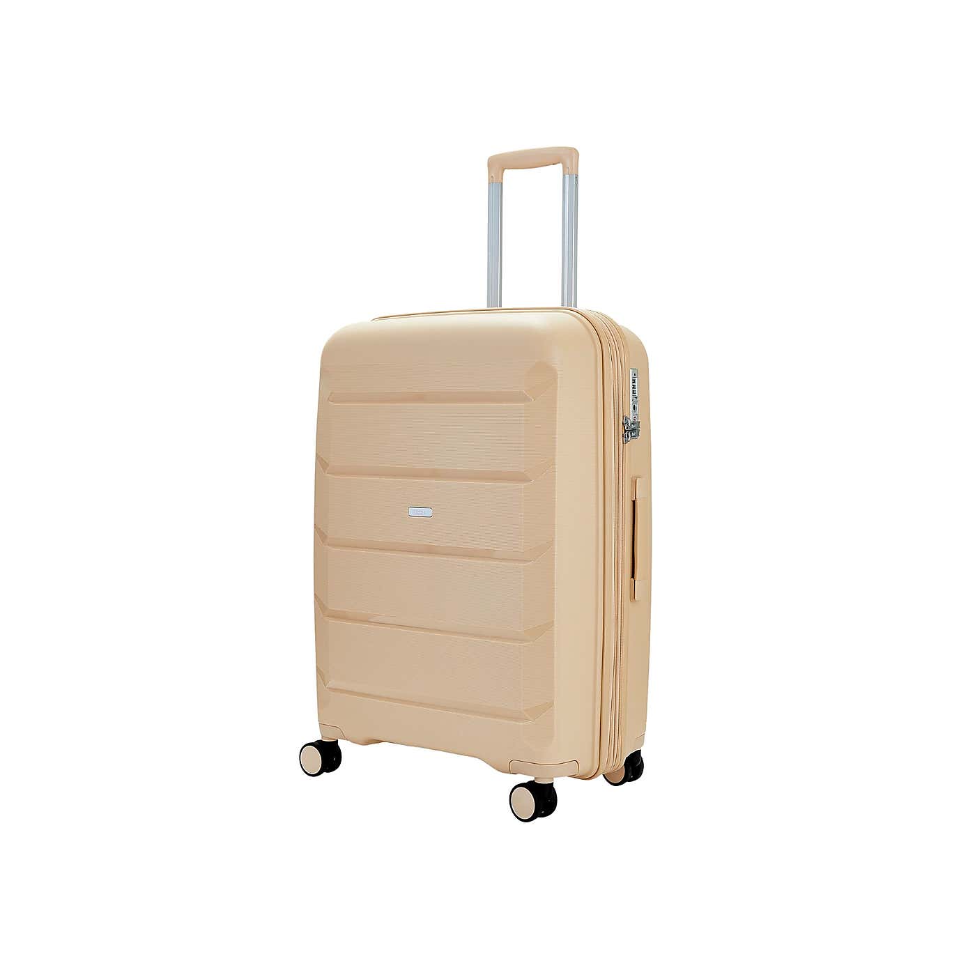 Rock Luggage Tulum Suitcase