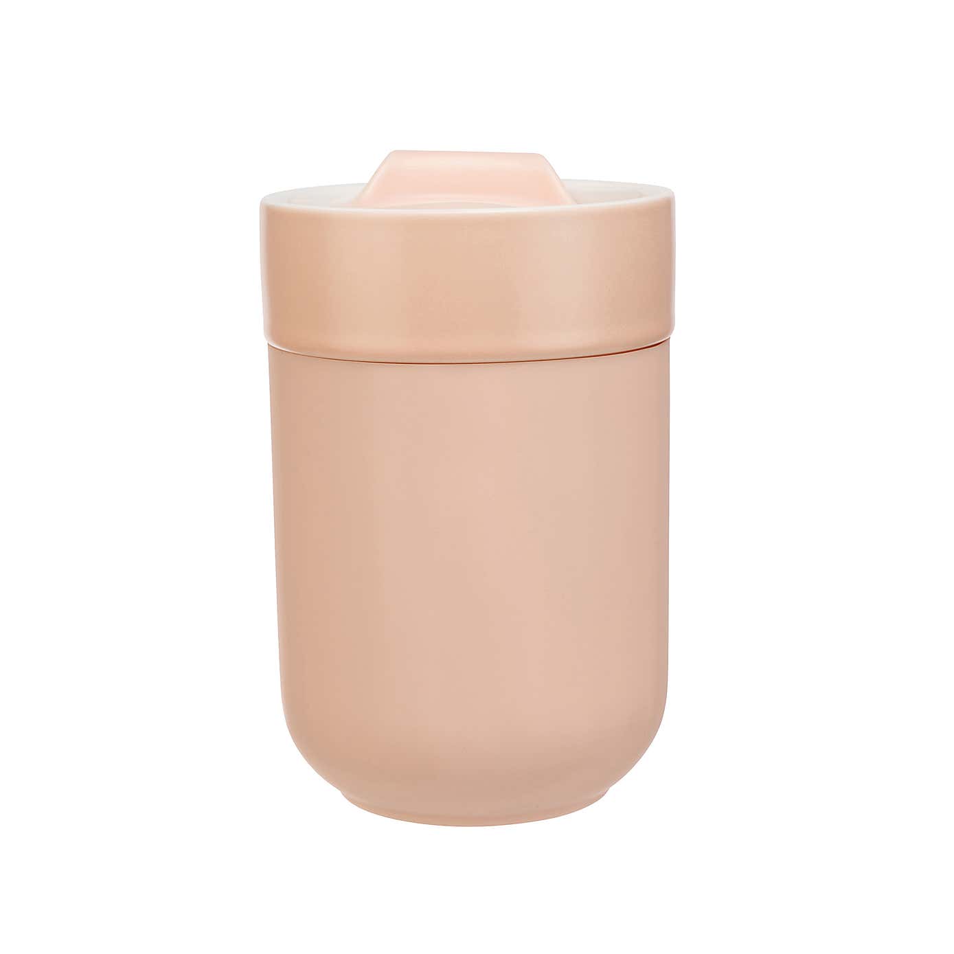 Siip Ceramic Travel Mug