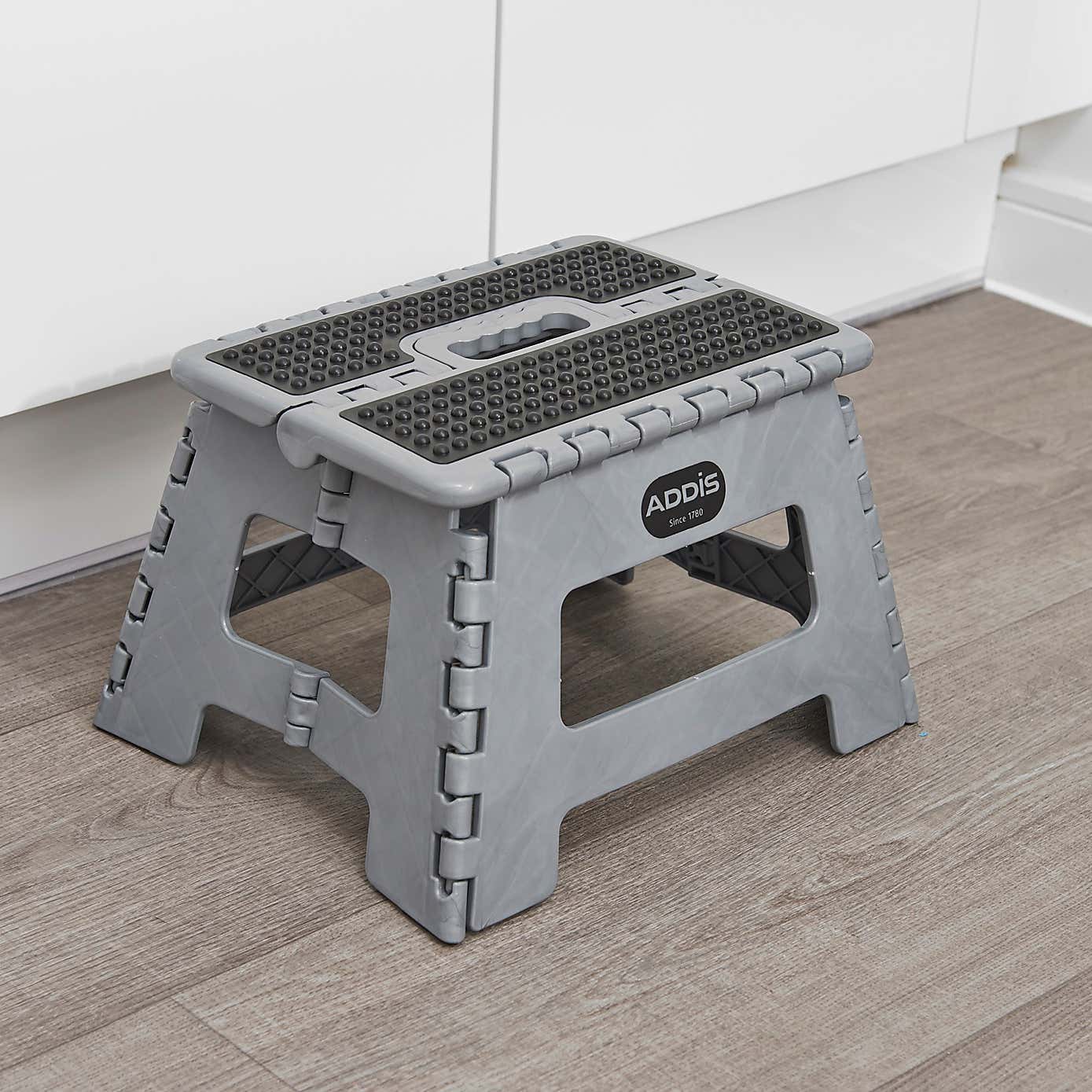 Addis Folding Step Stool
