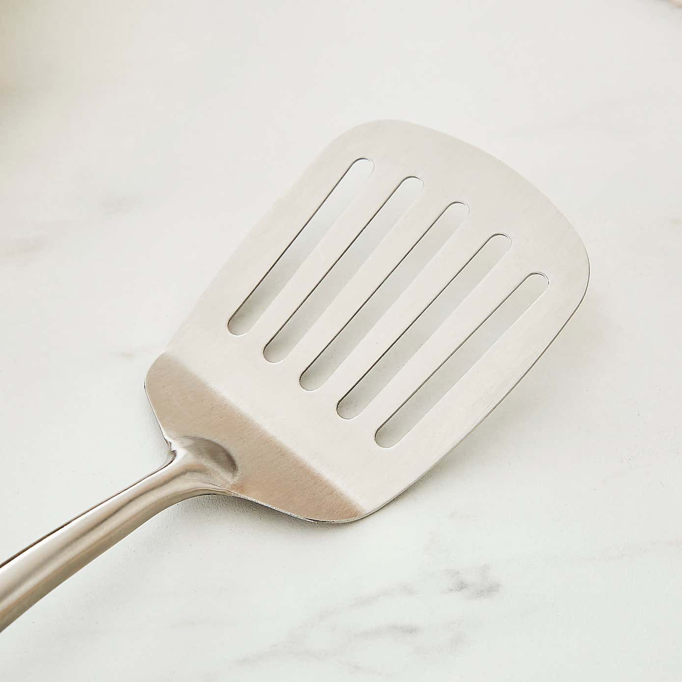 Gourmet Slotted Turner