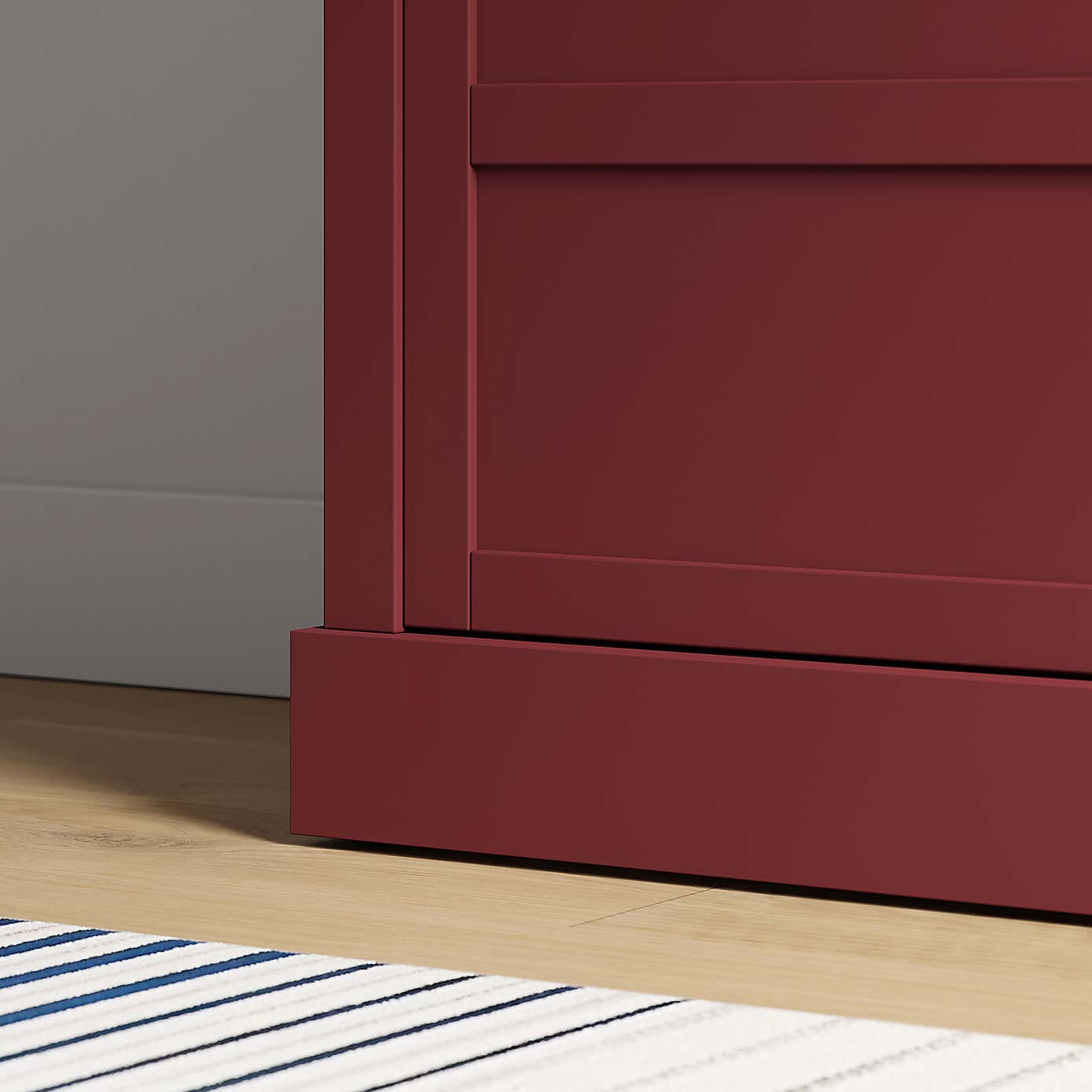 Jaxon Small Sideboard