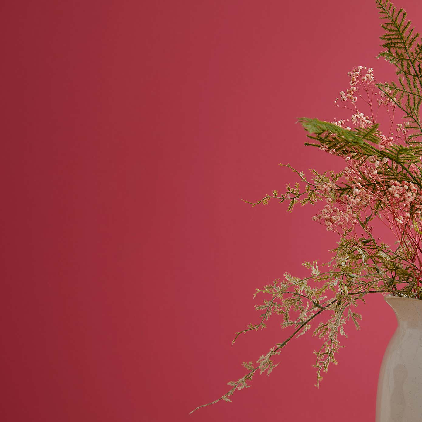 Dorma Slate Rose Matt Emulsion Paint