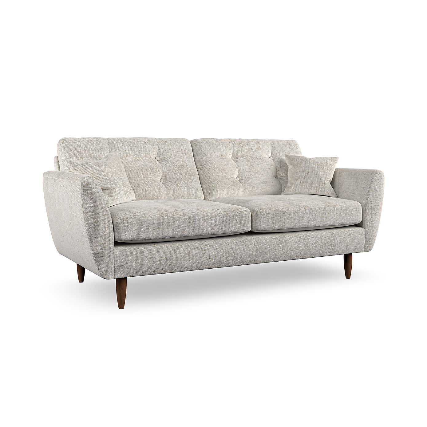 Anders 3 Seater Sofa