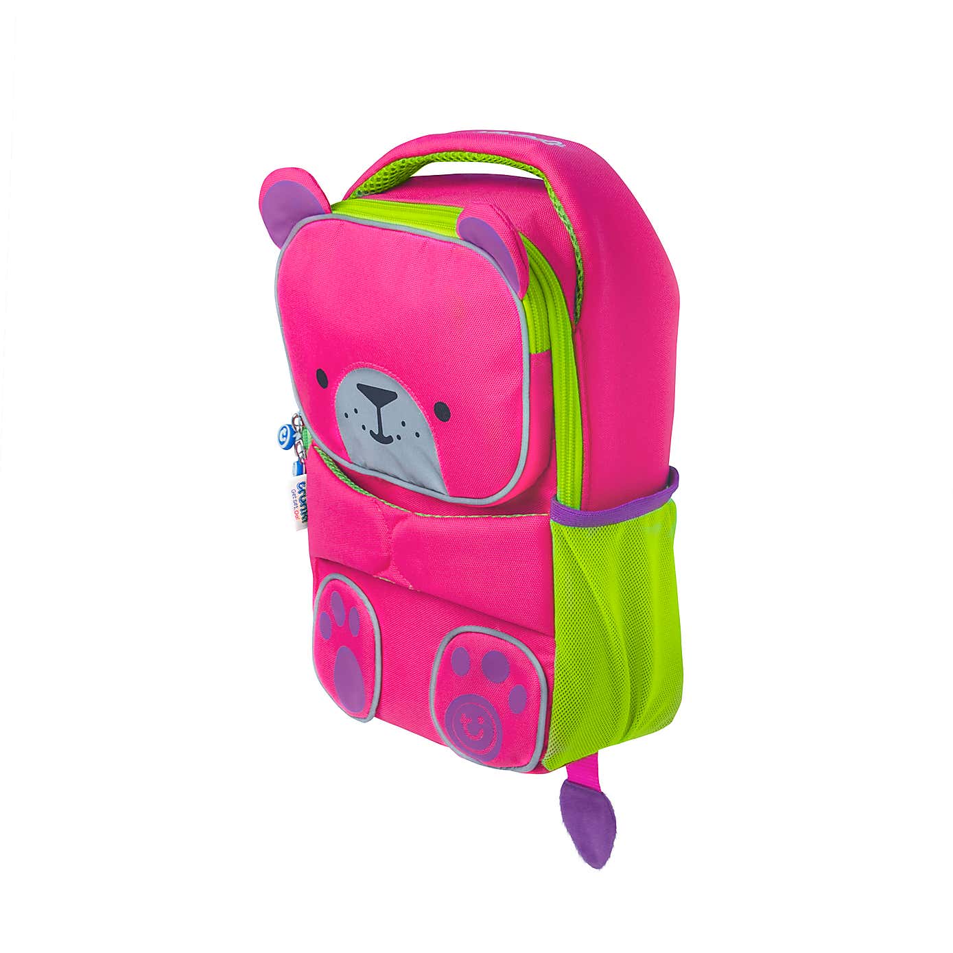 Trunki ToddlePak Betsy the Bear Backpack