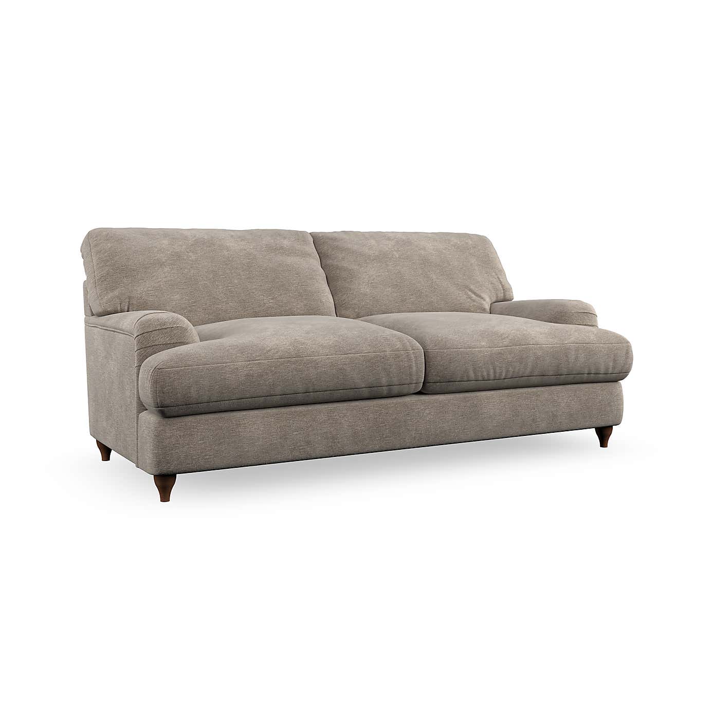 Darwin 2 Seater Sofa Bed