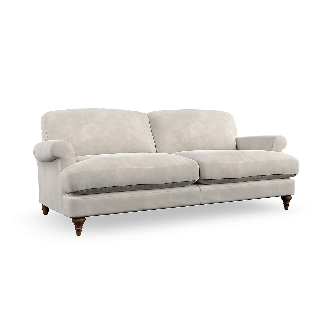 Evie Large 3 Seater Sofa
