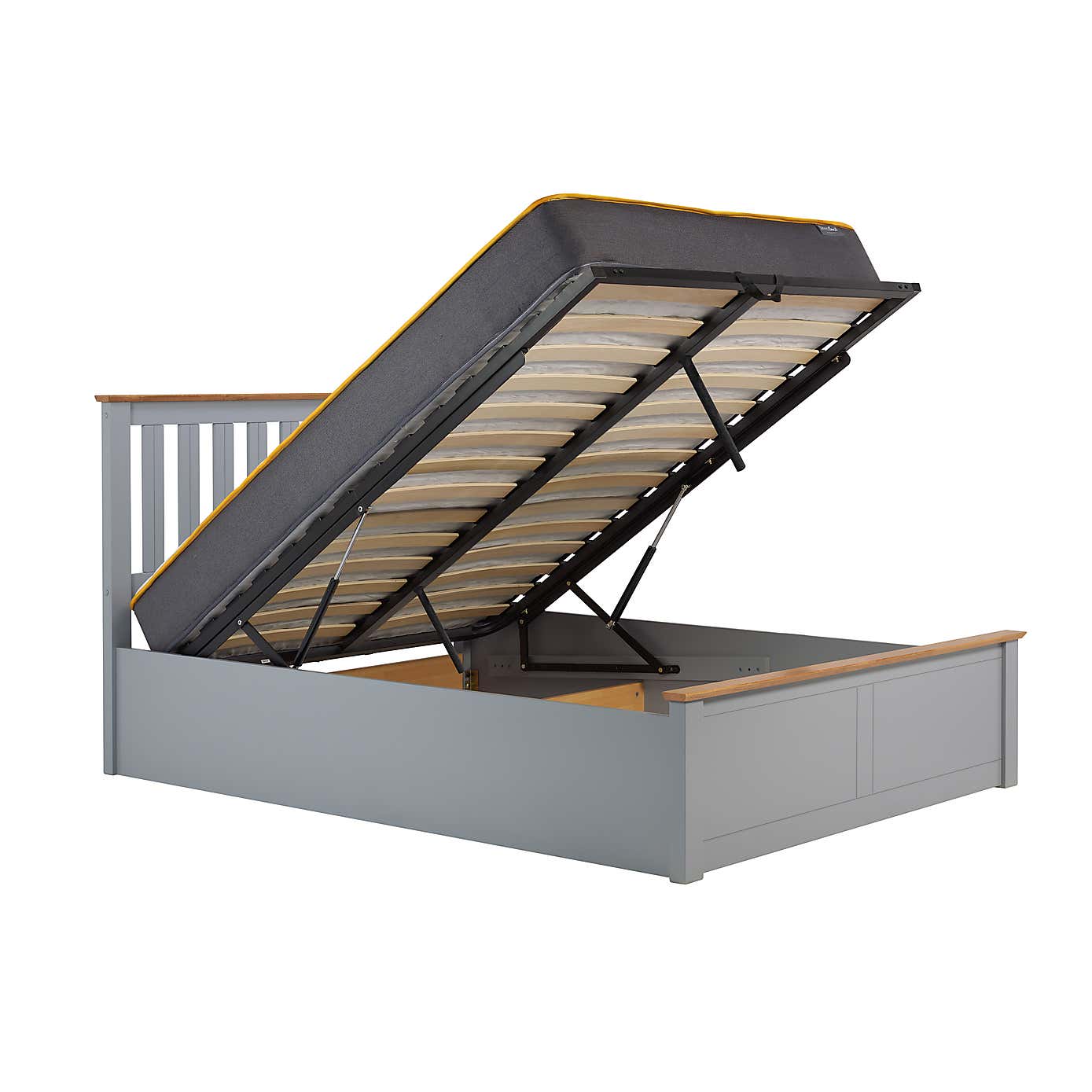 Winslow Ottoman Bedstead