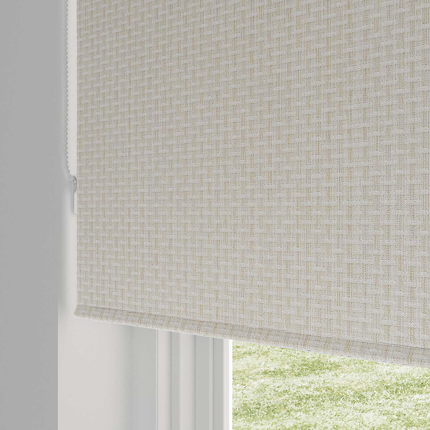 Aven Blackout Roller Blind