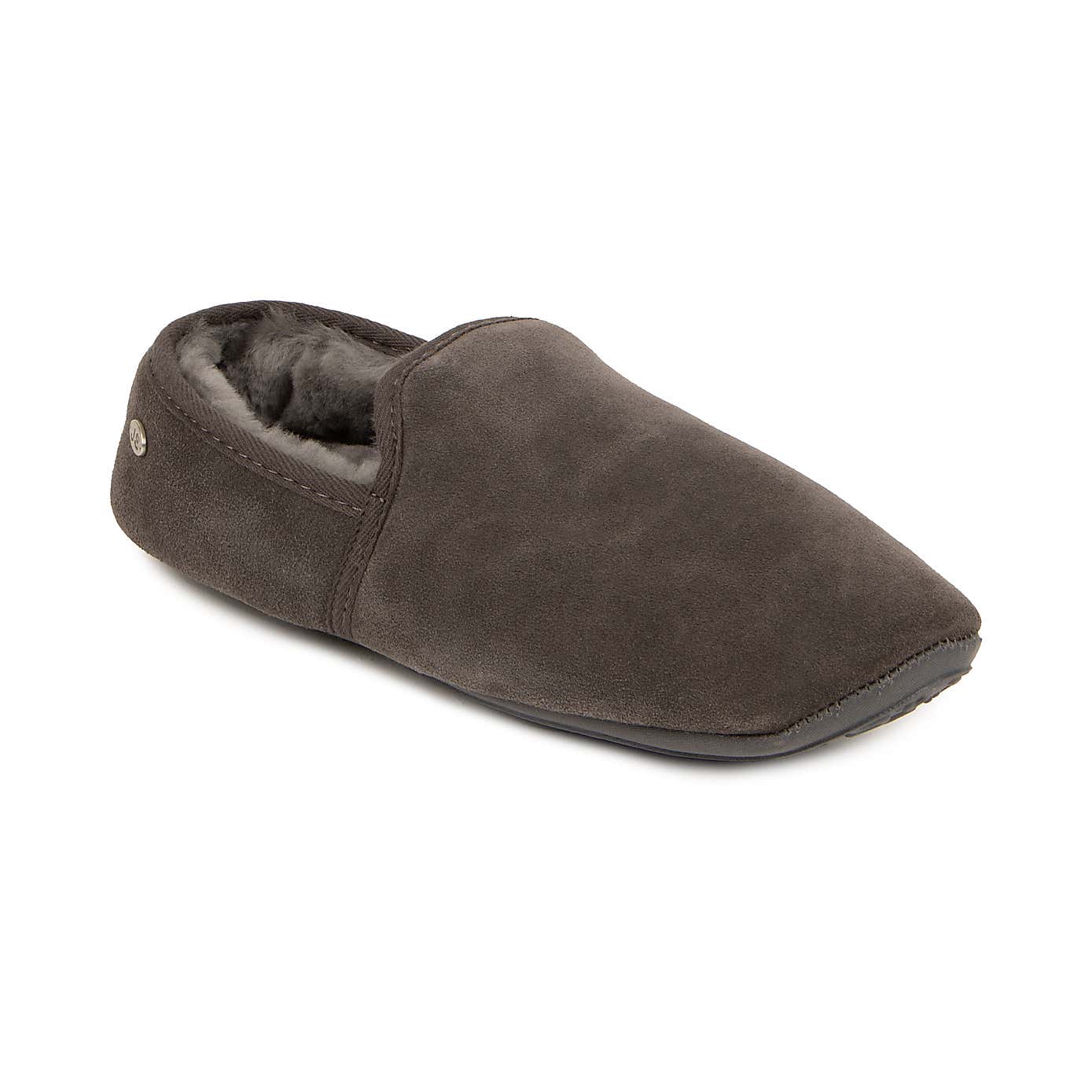 Just Sheepskin Garrick Sheepskin Slippers