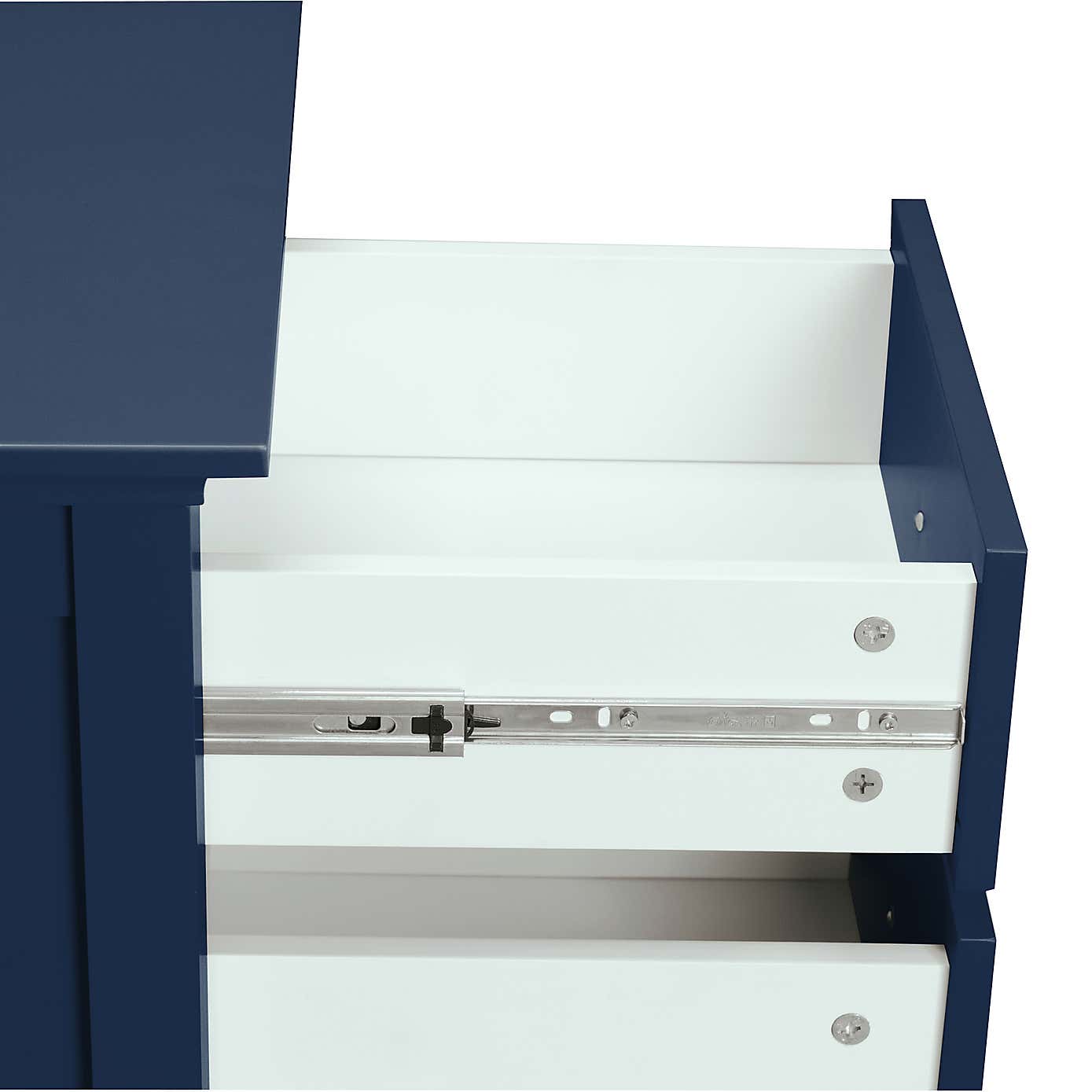 Lynton 5 Drawer Chest