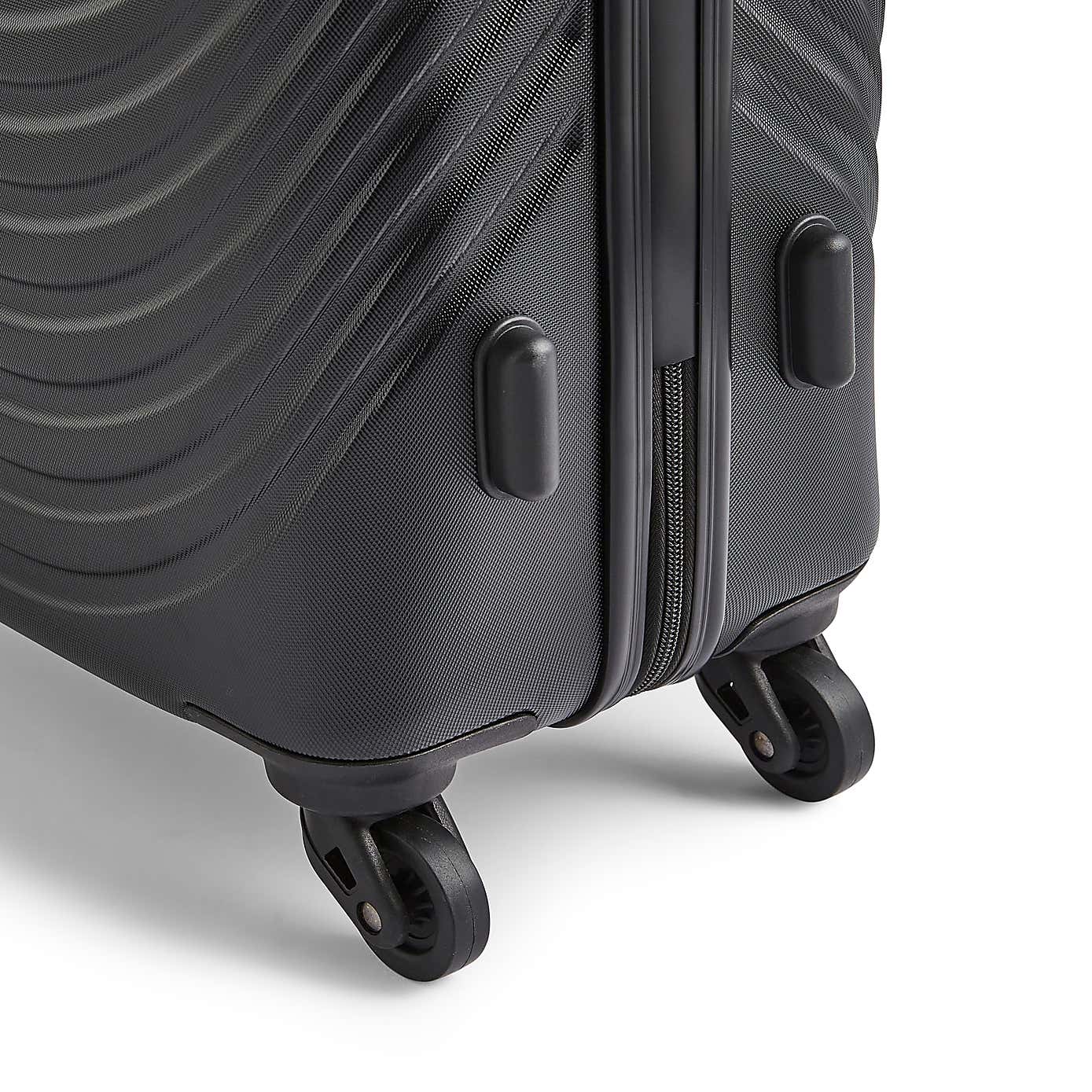 Elements Hard Shell Suitcase