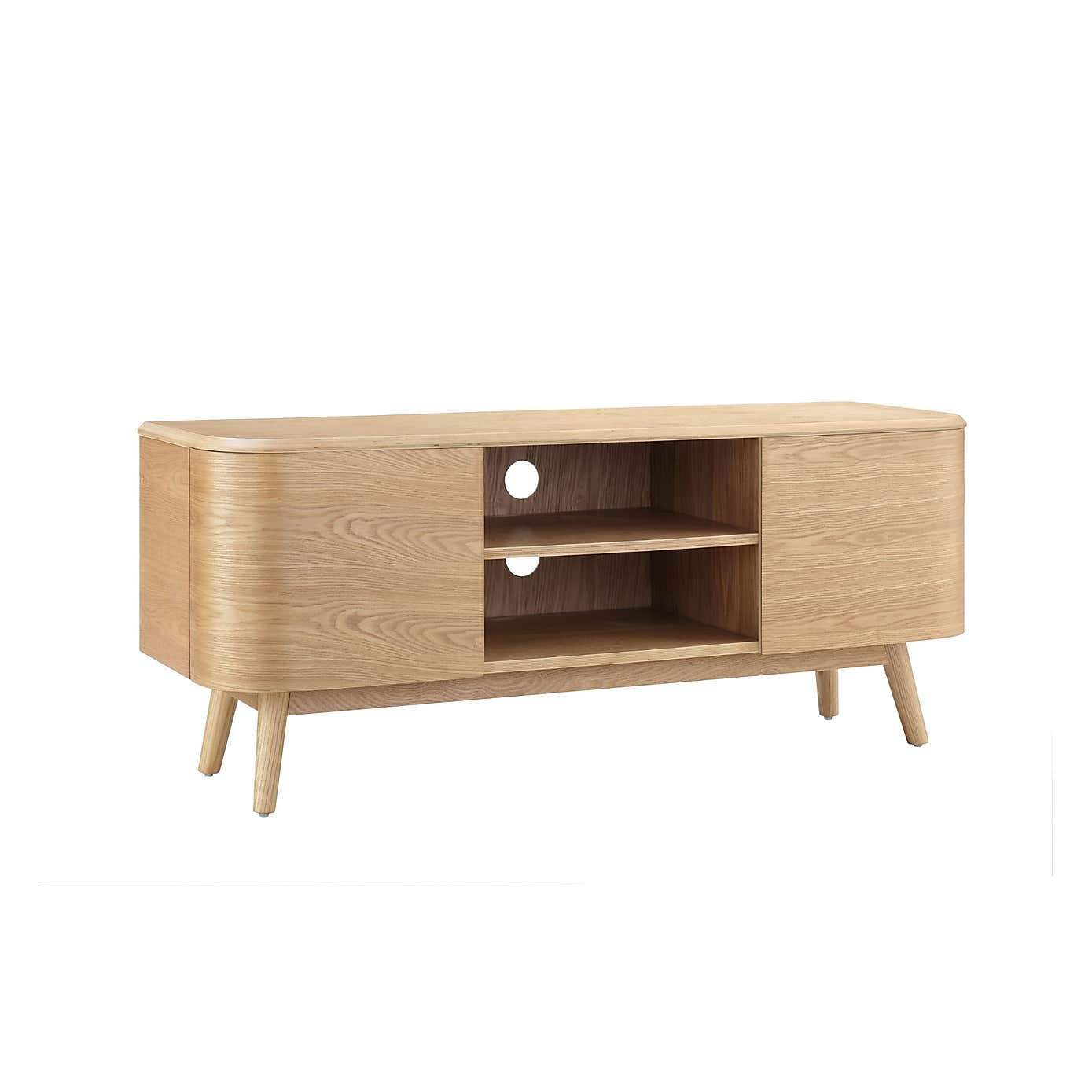 Oslo TV Stand for TVs up to 60
