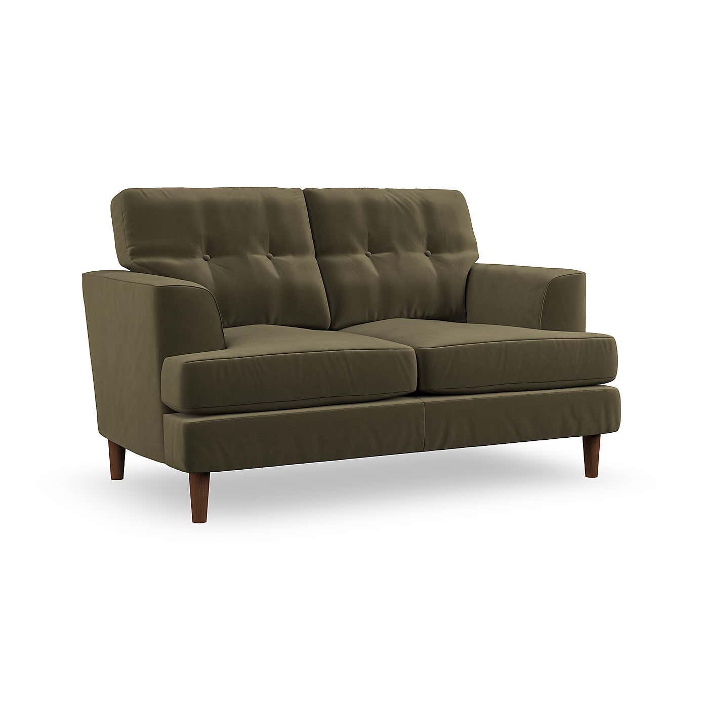 Cooper 2 Seater Sofa