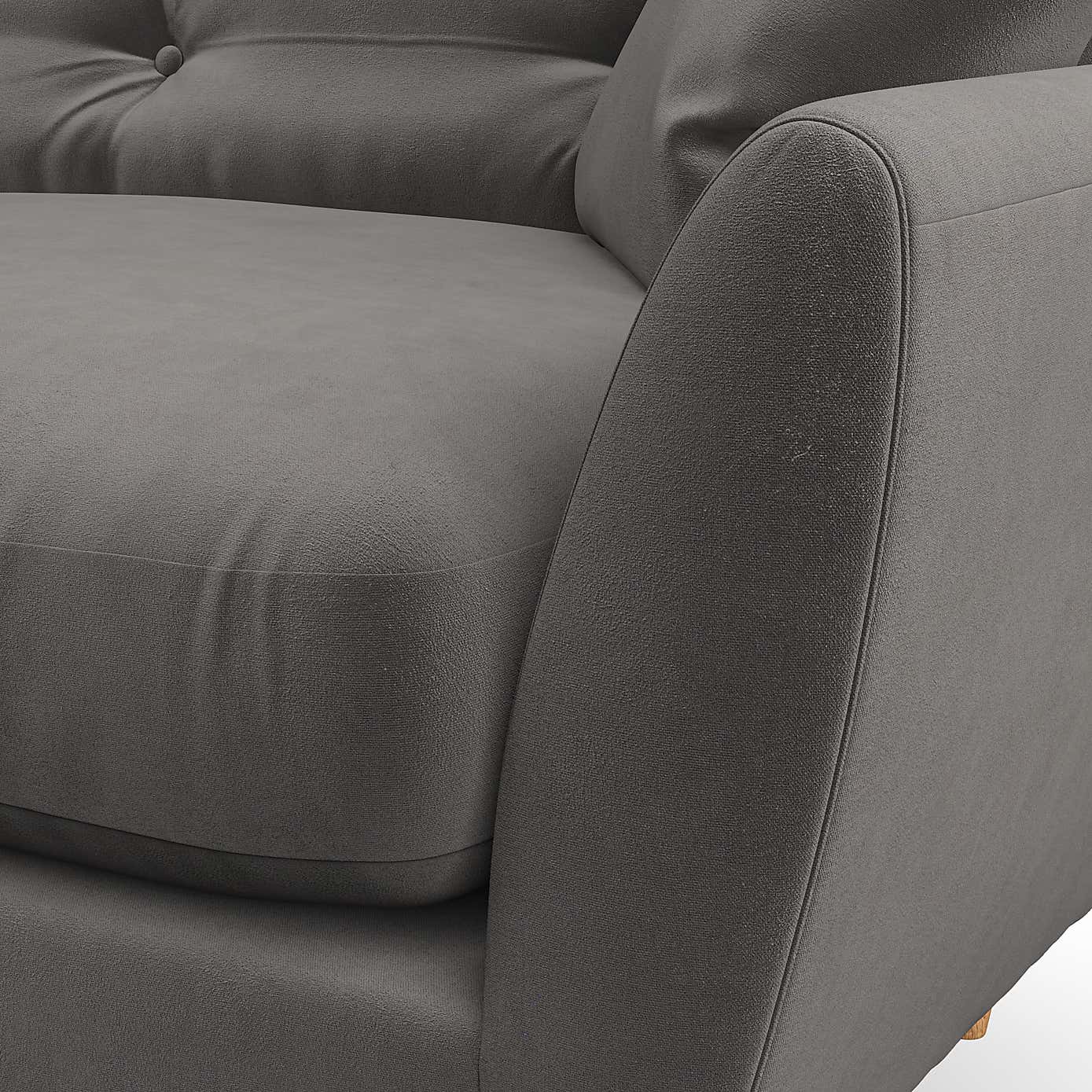 Anders Large 2 Seater Sofa