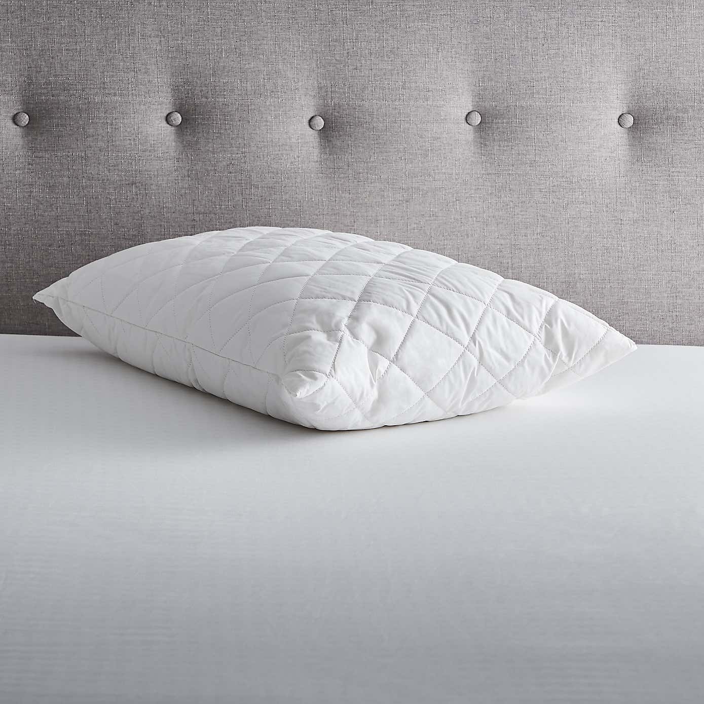 Fogarty Wool Medium-Support Pillow