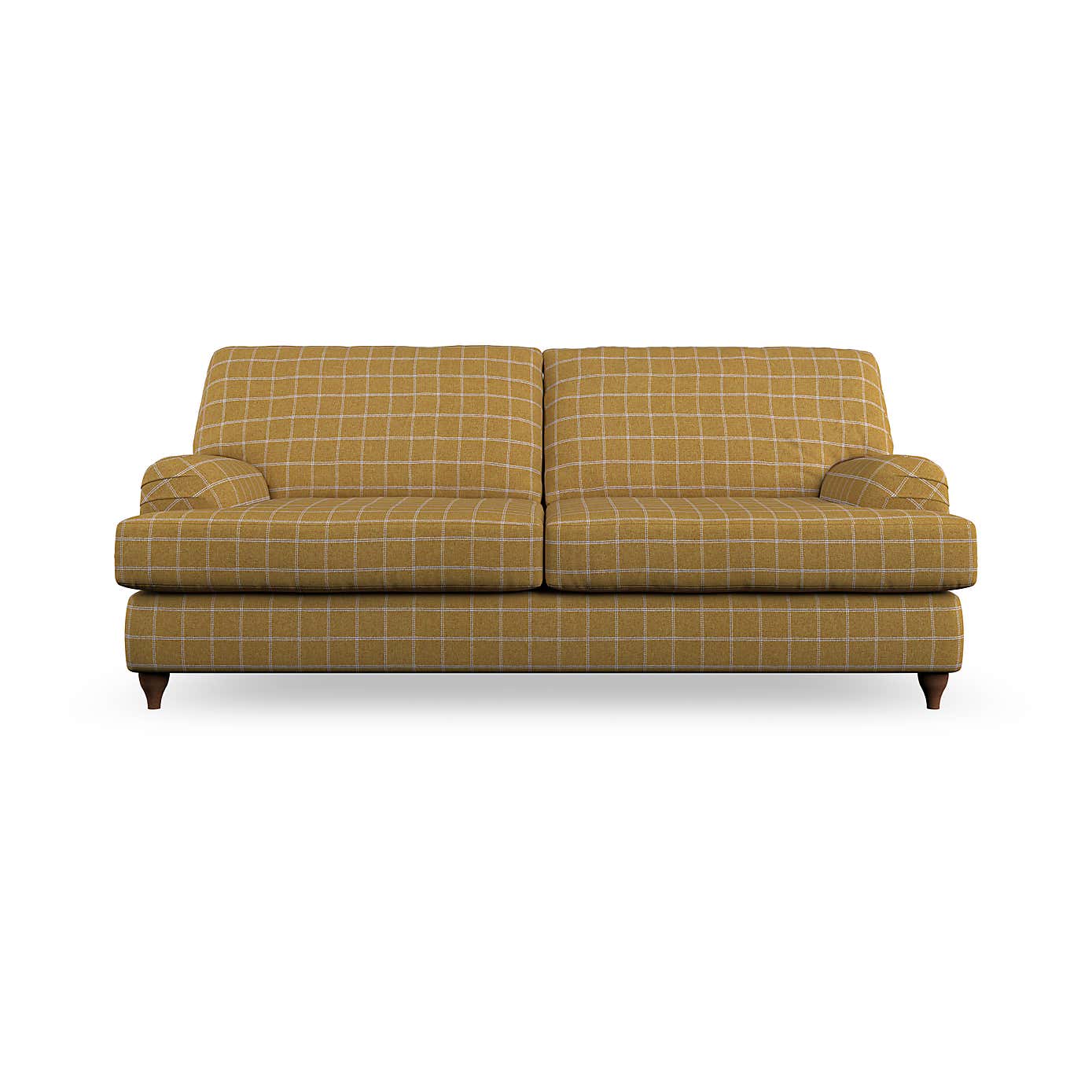 Darwin 2 Seater Sofa Bed
