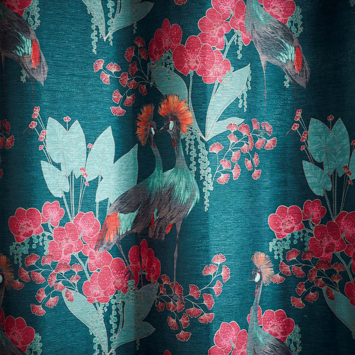 Mariba Eyelet Curtains