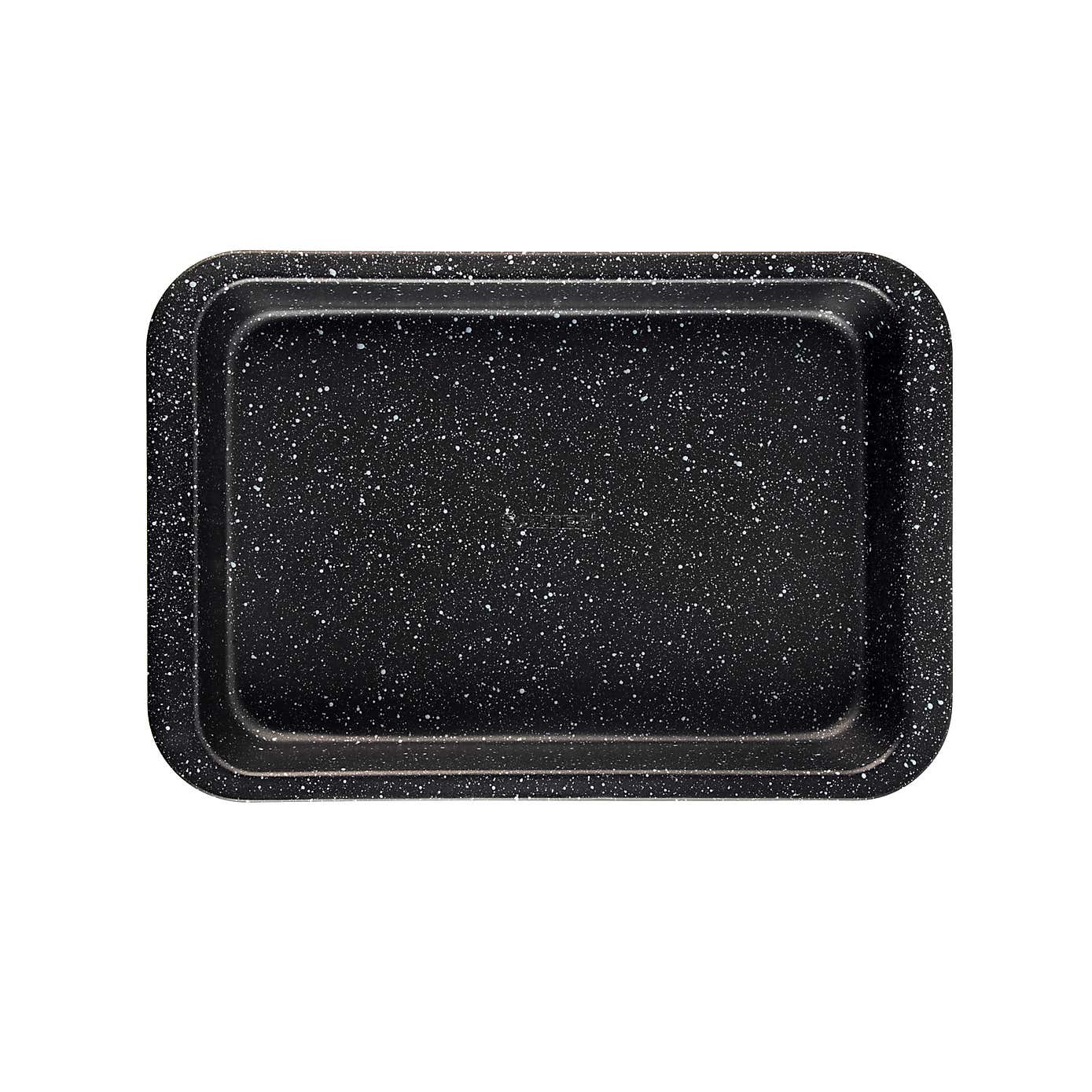 Salter Megastone Bakeware 36cm Deep Roasting Tin