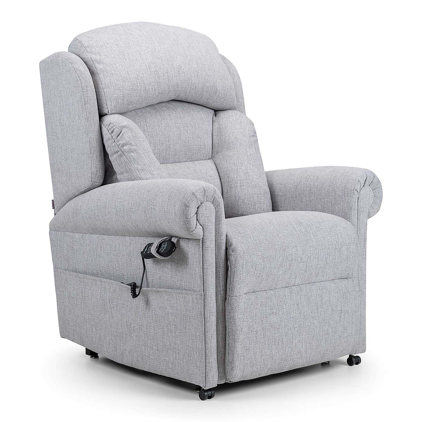Dorchester Premier Lateral Rise and Recline Chair