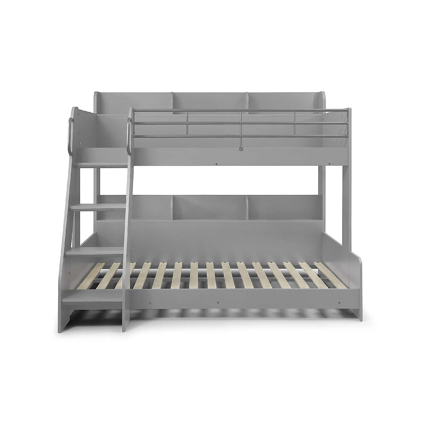 Domino Triple Sleeper Bunk Bed