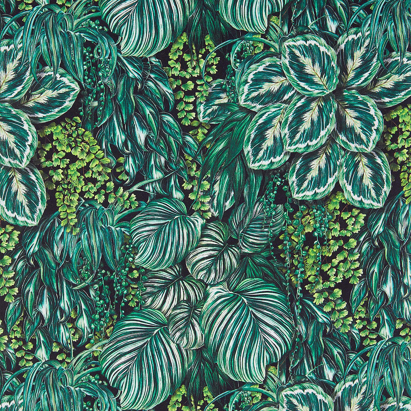 Living Wall Green Craft Cotton