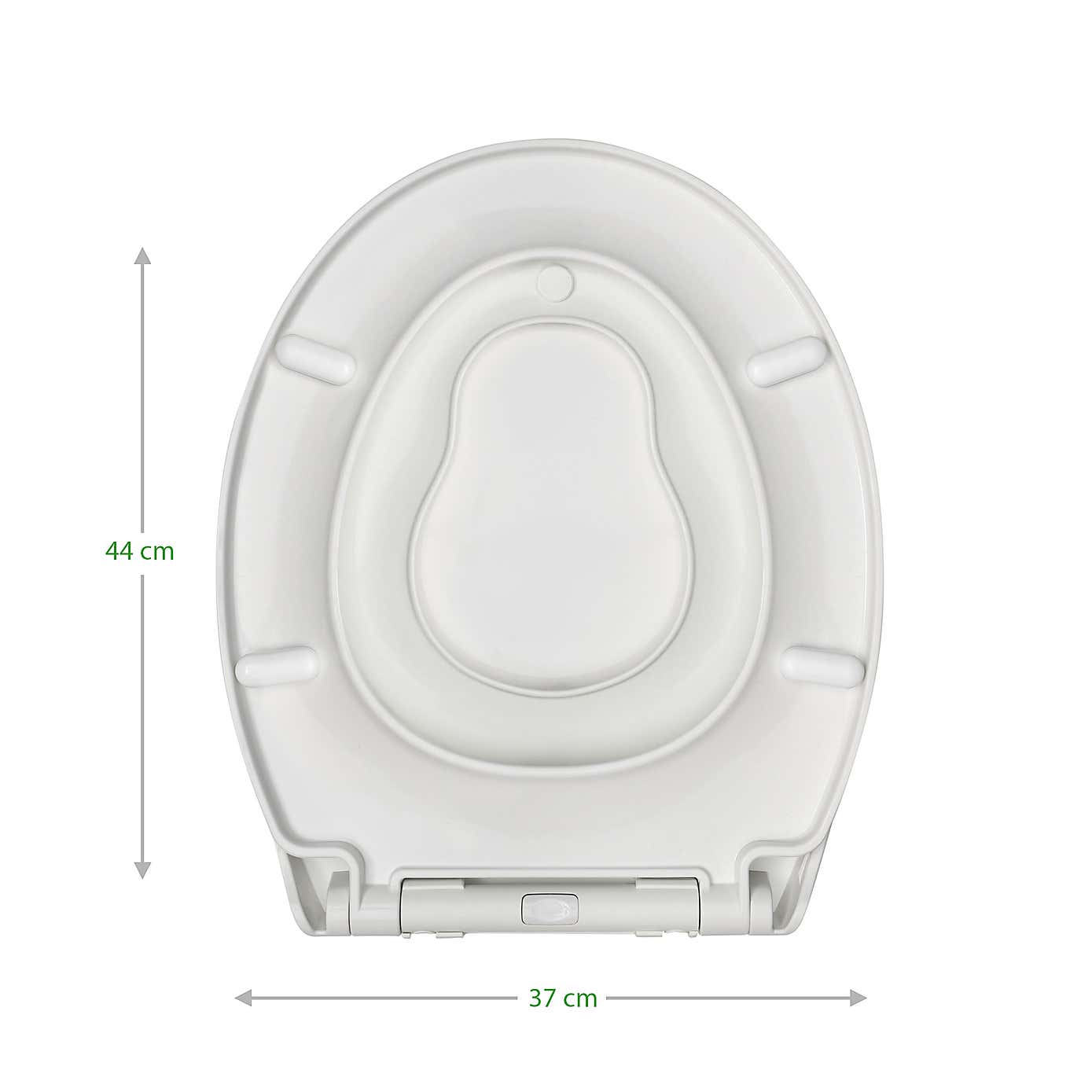 Family Toilet Seat