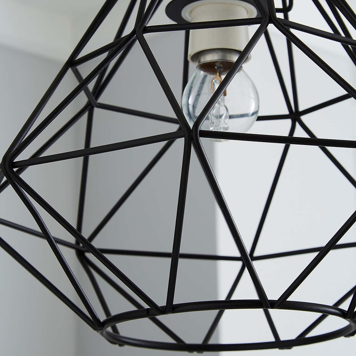 Bremen Easy Fit Pendant Shade