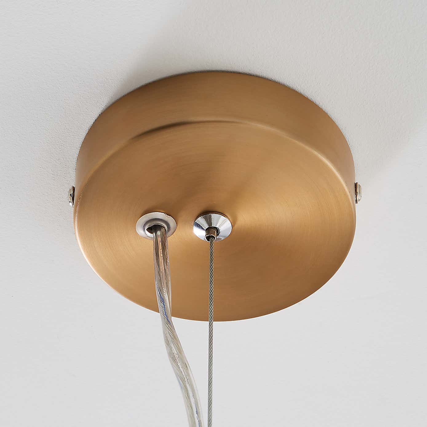 Hotel Finley 5 Light Ceiling Fitting