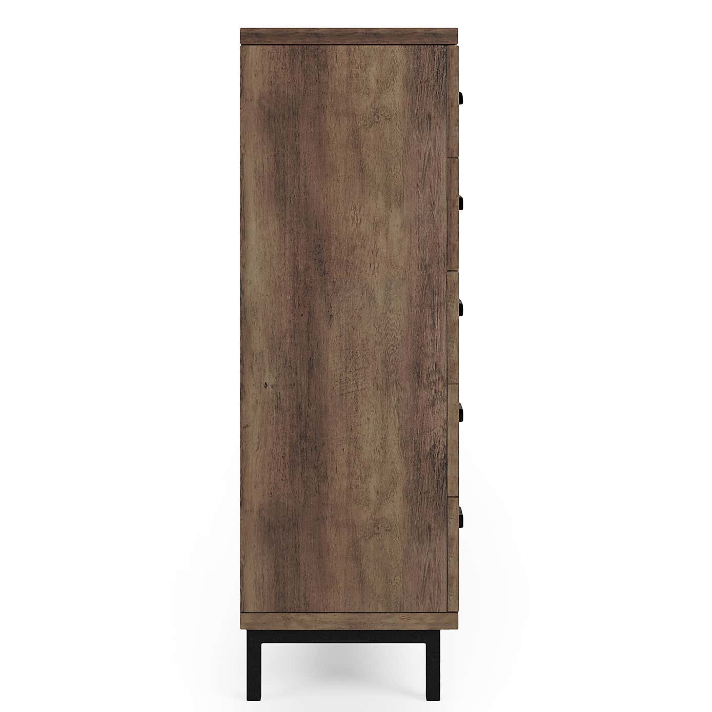 Fulton Tall Chest Pine