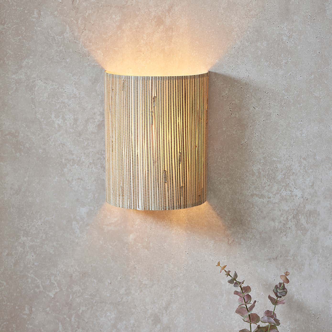 Vogue Marson Wall Light