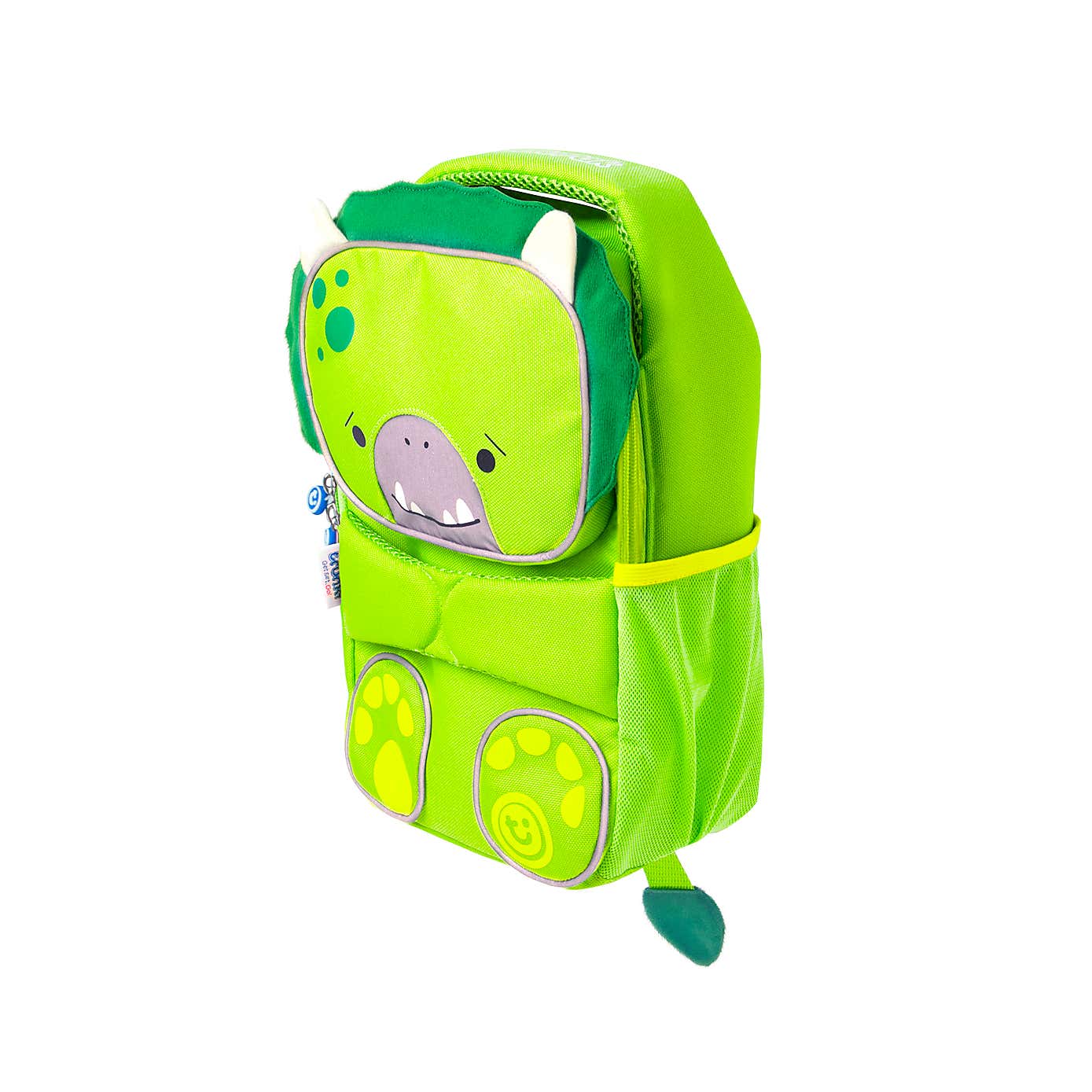 Trunki ToddlePak Dudley the Dinosaur Backpack