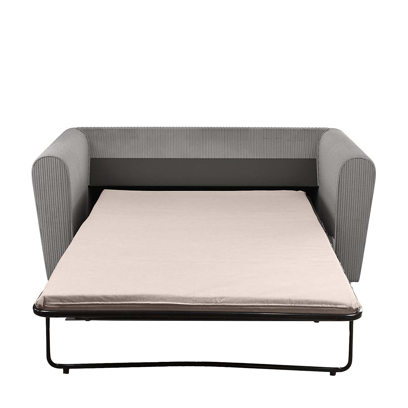 Blake 2 Seater Double Sofa Bed