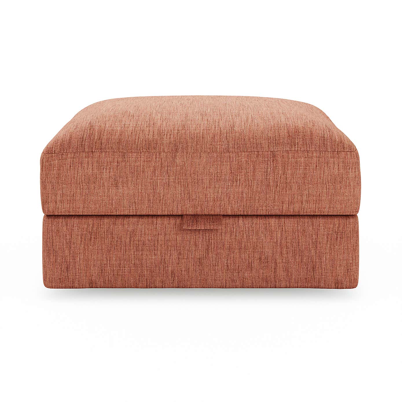 Slub Faux Linen Fabric Sample