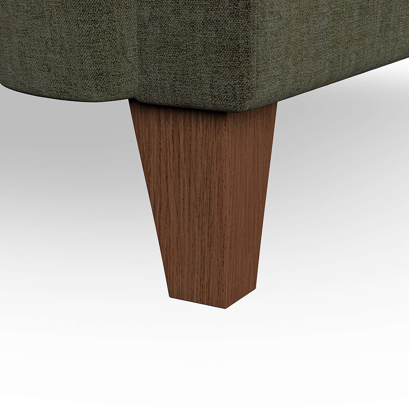 Pimlico Snuggle Chair