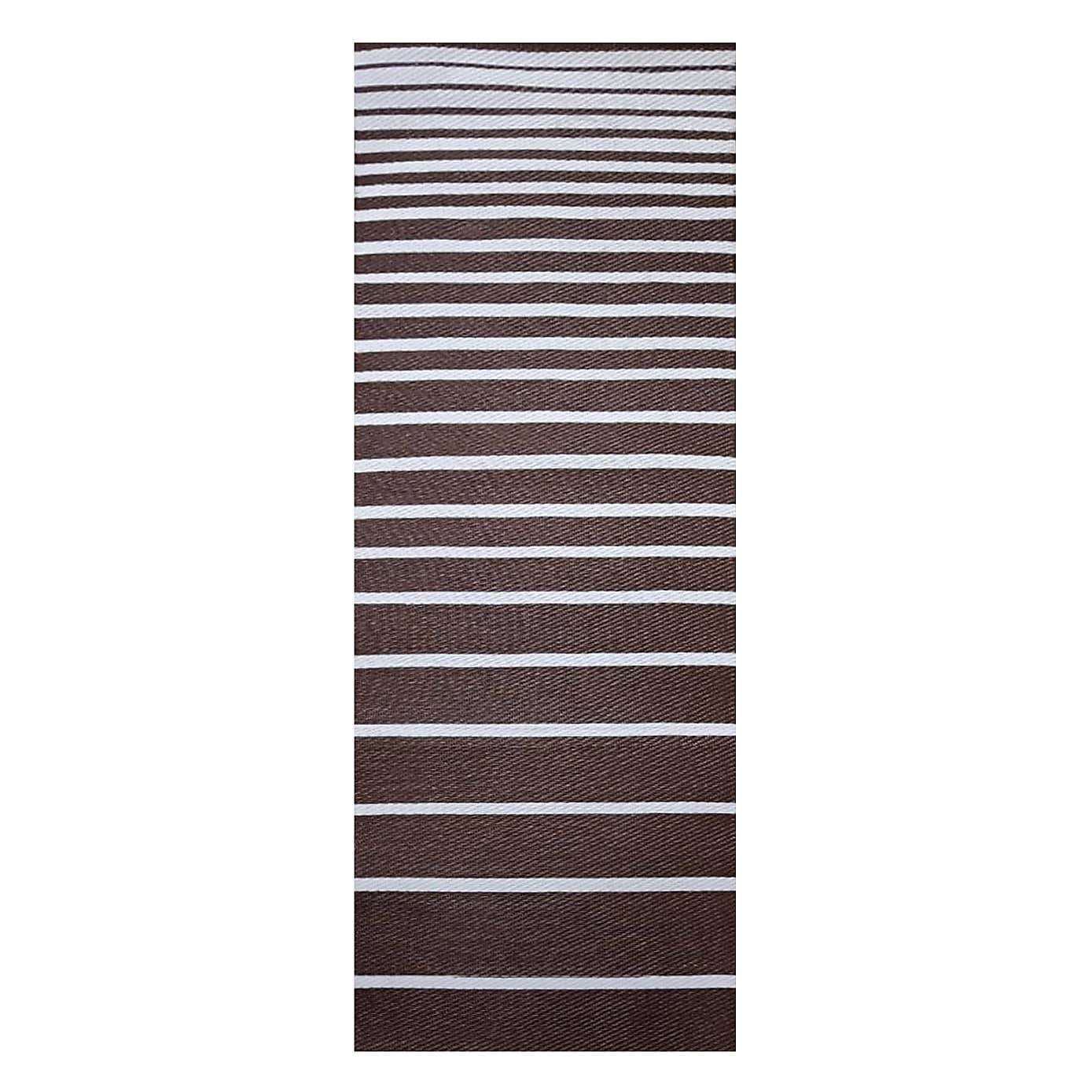 Fallen Fruits Stairway Pattern Balcony Runner