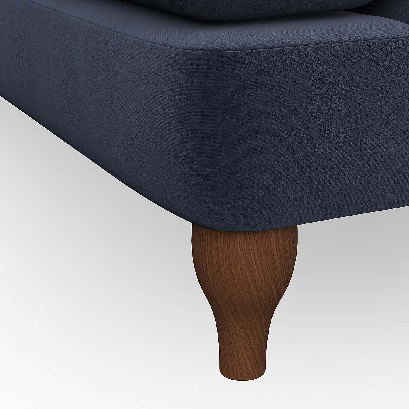 Canterbury Snuggle Chair