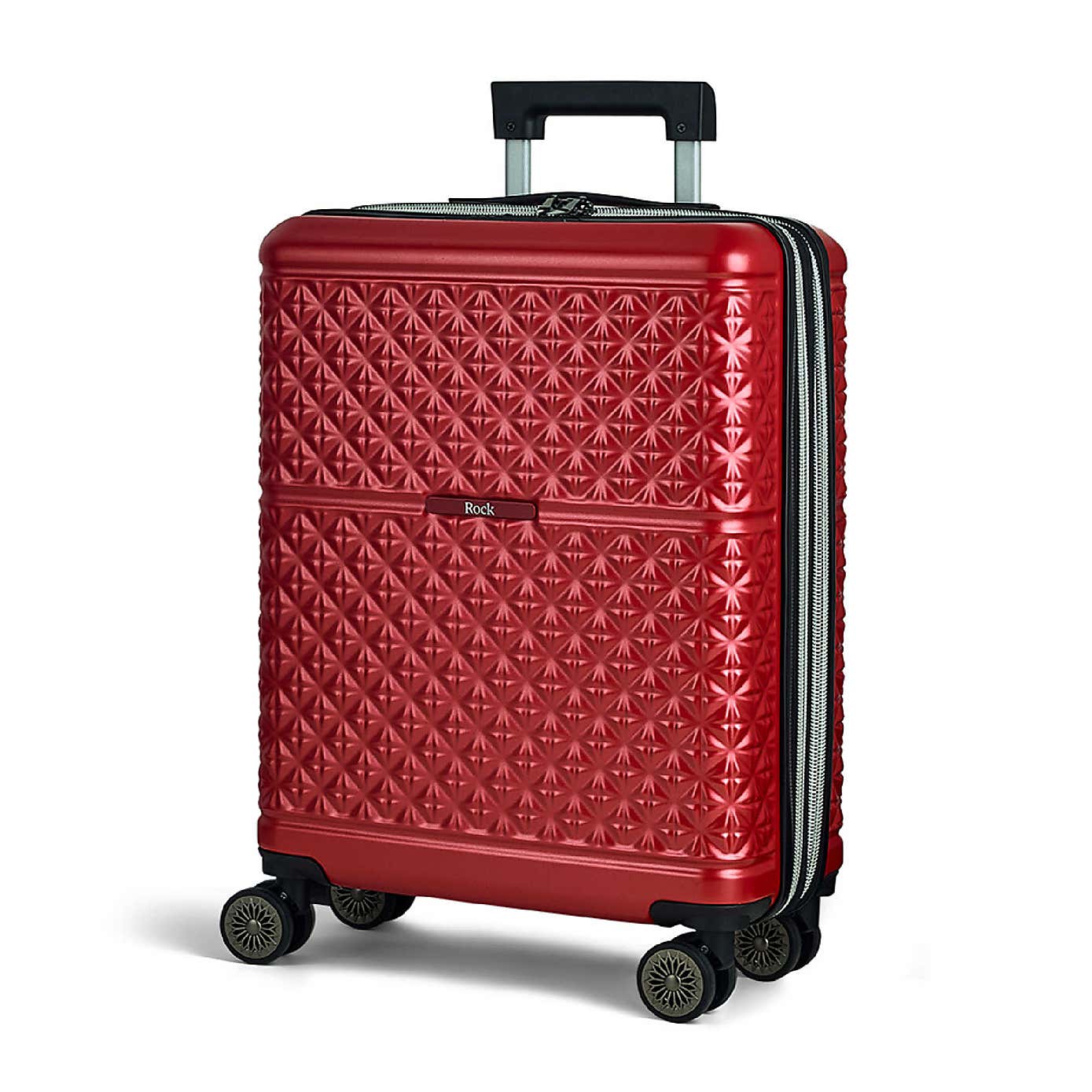 Rock Luggage Maya Hard Shell Suitcase