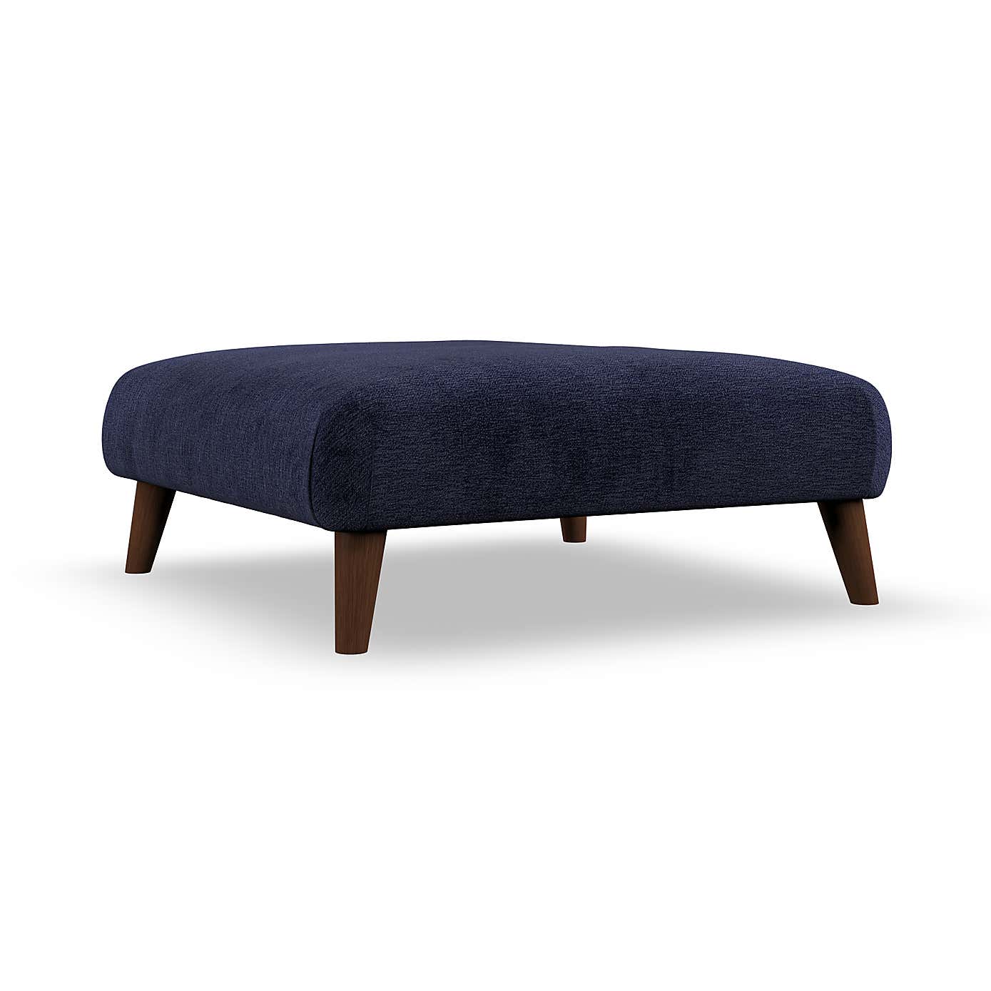 Evelyn Footstool