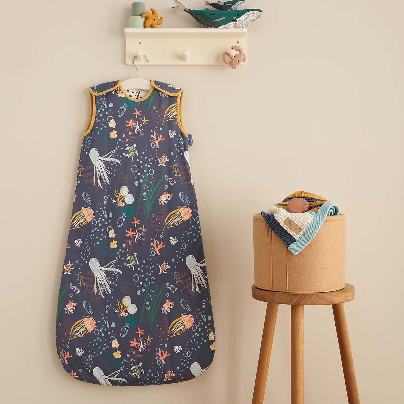 Tutti Bambini Baby Sleep Bag