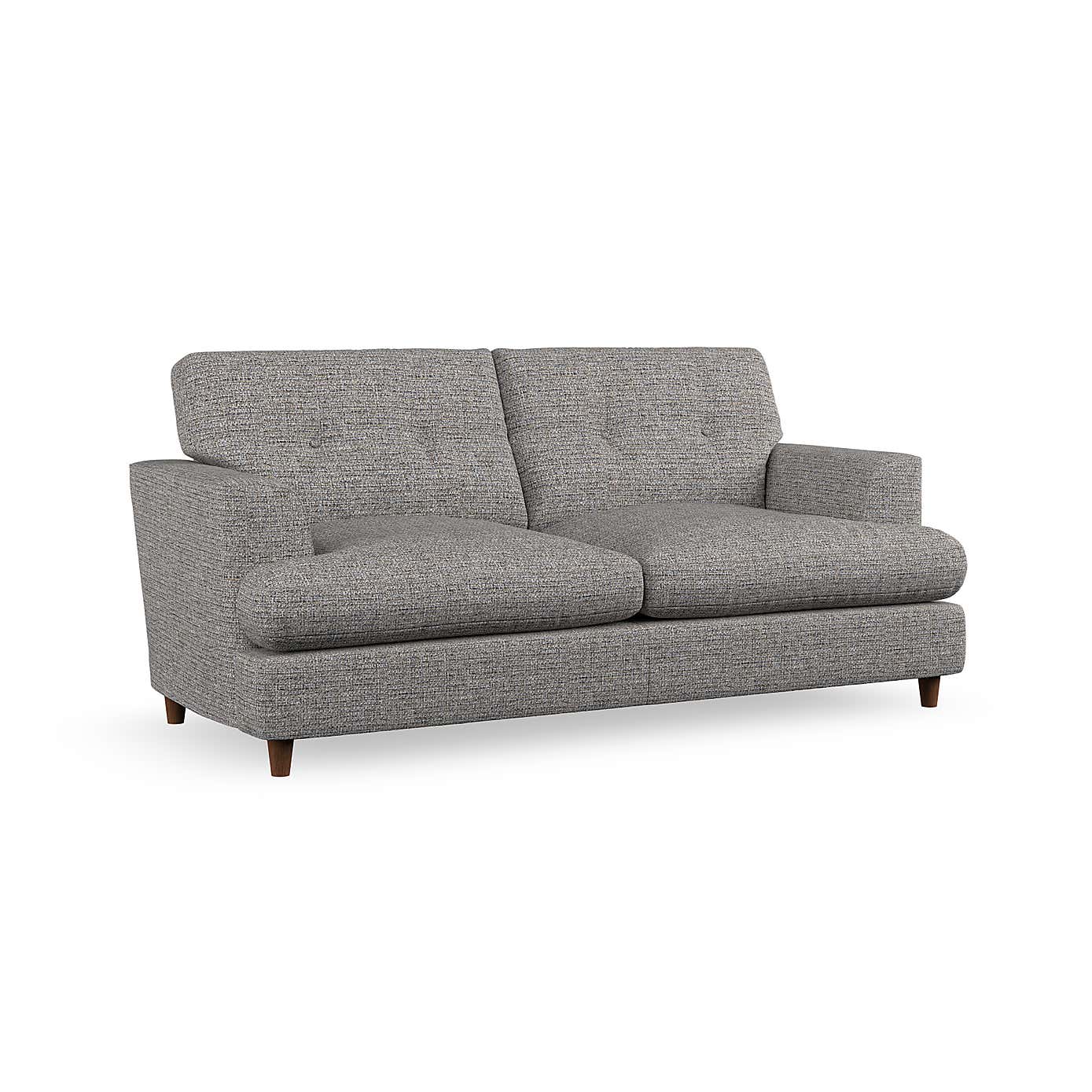 Cooper 3 Seater Sofa Bed