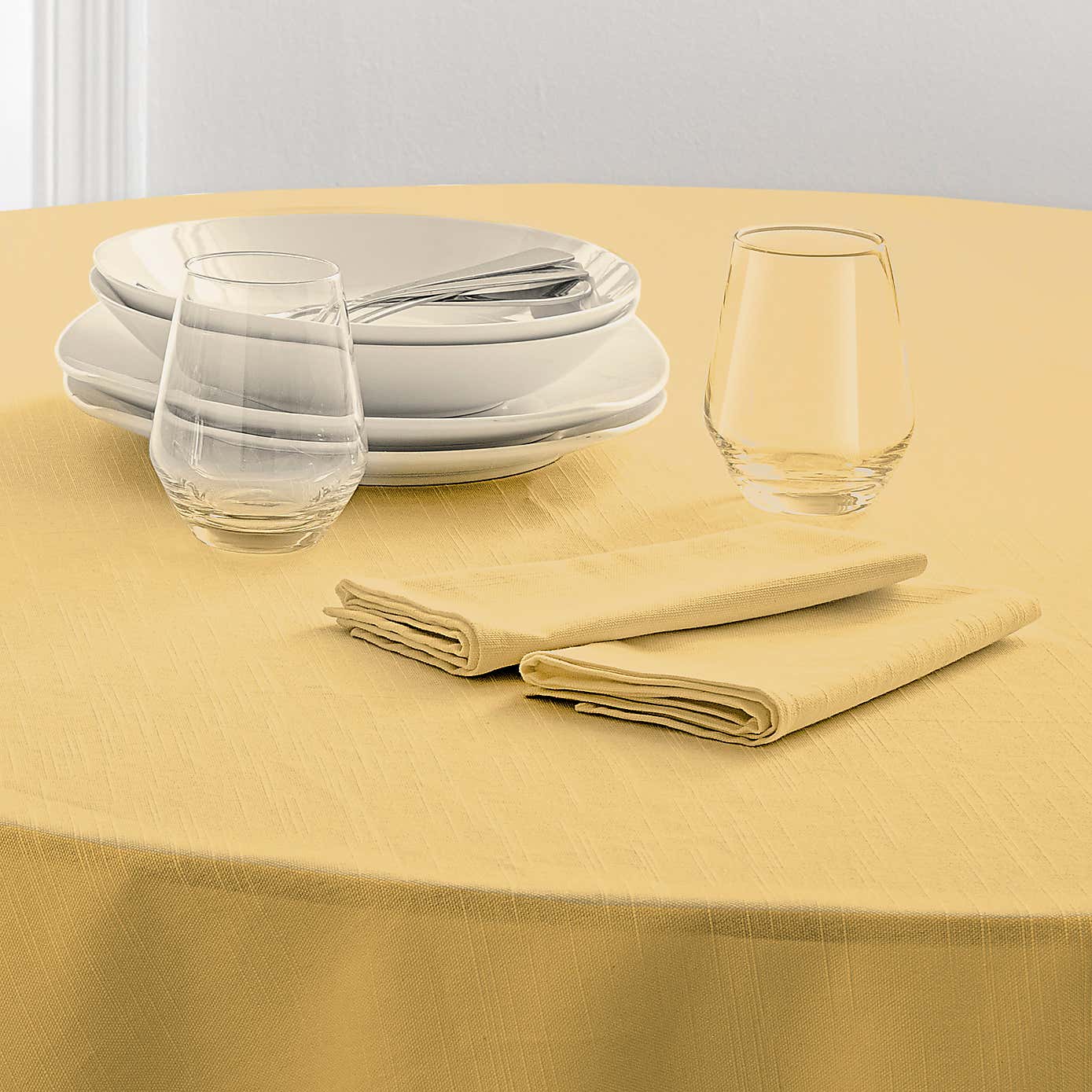 Isabelle Pack of 4 Napkins