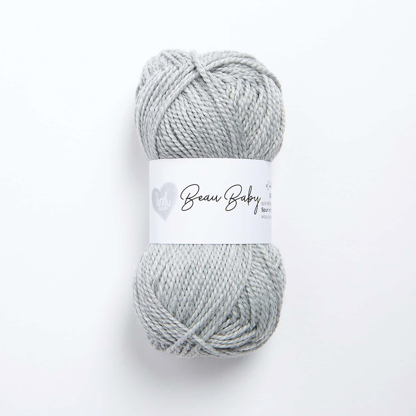 Wool Couture Beau Baby Double Knit Yarn