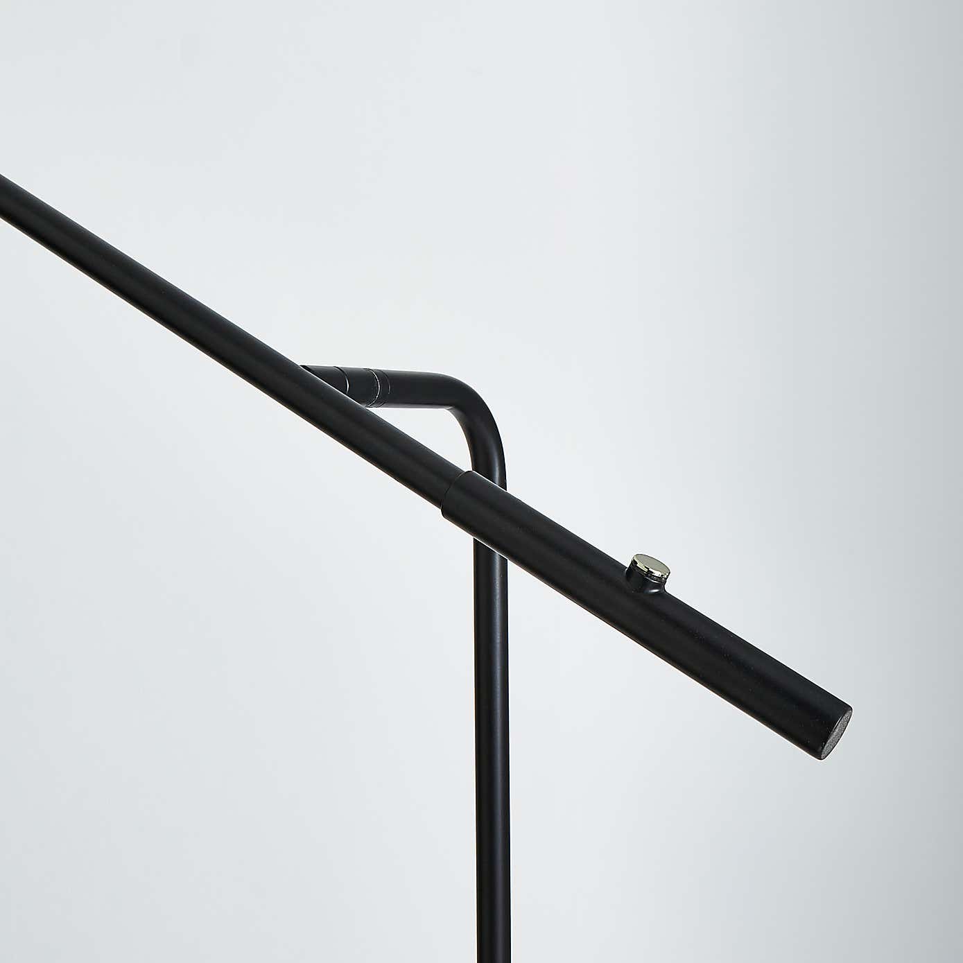 Jackson LED Dimmable Floor Lamp