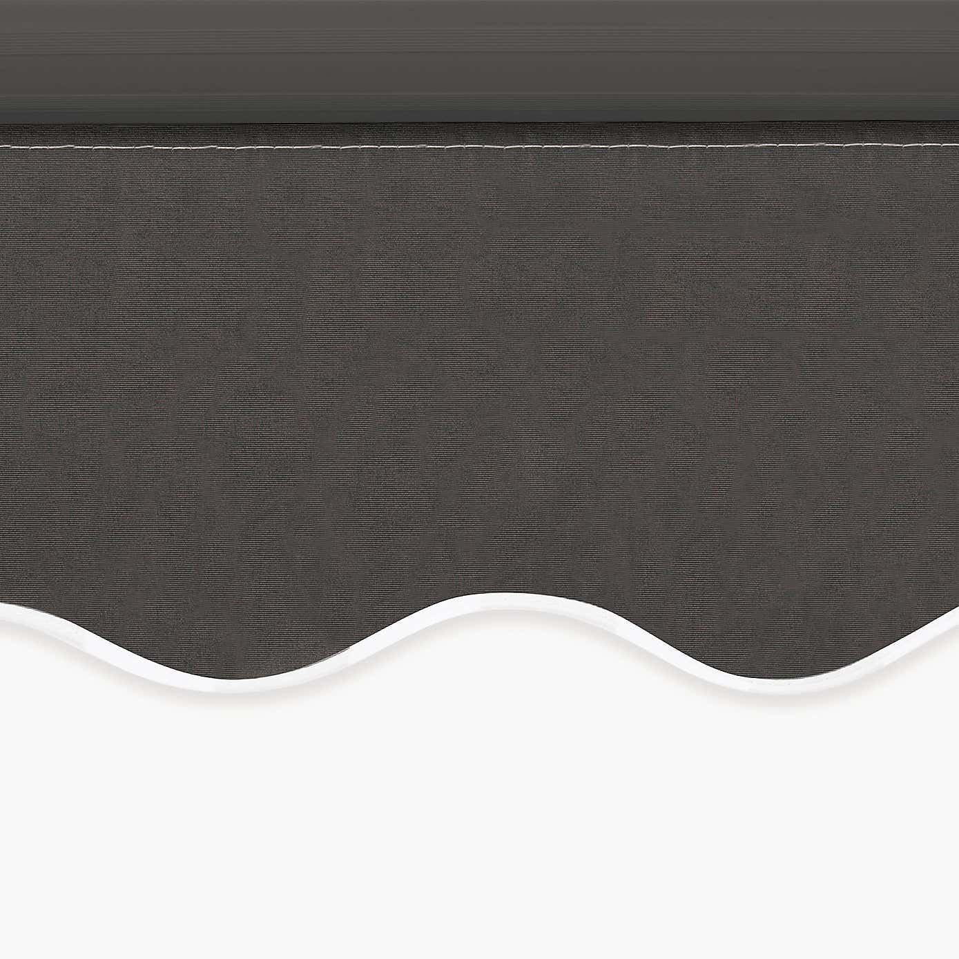 Greenhurst 3.5m Grosvenor Awning