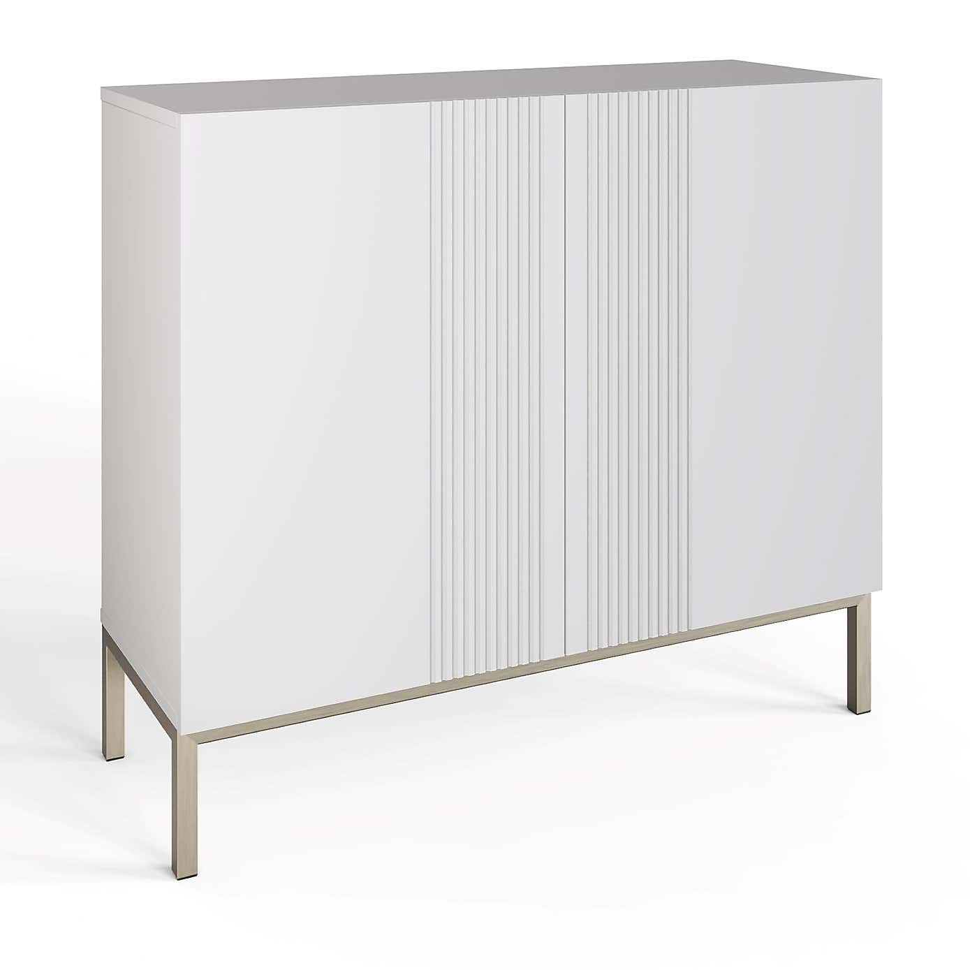 Iona Smart Small Sideboard
