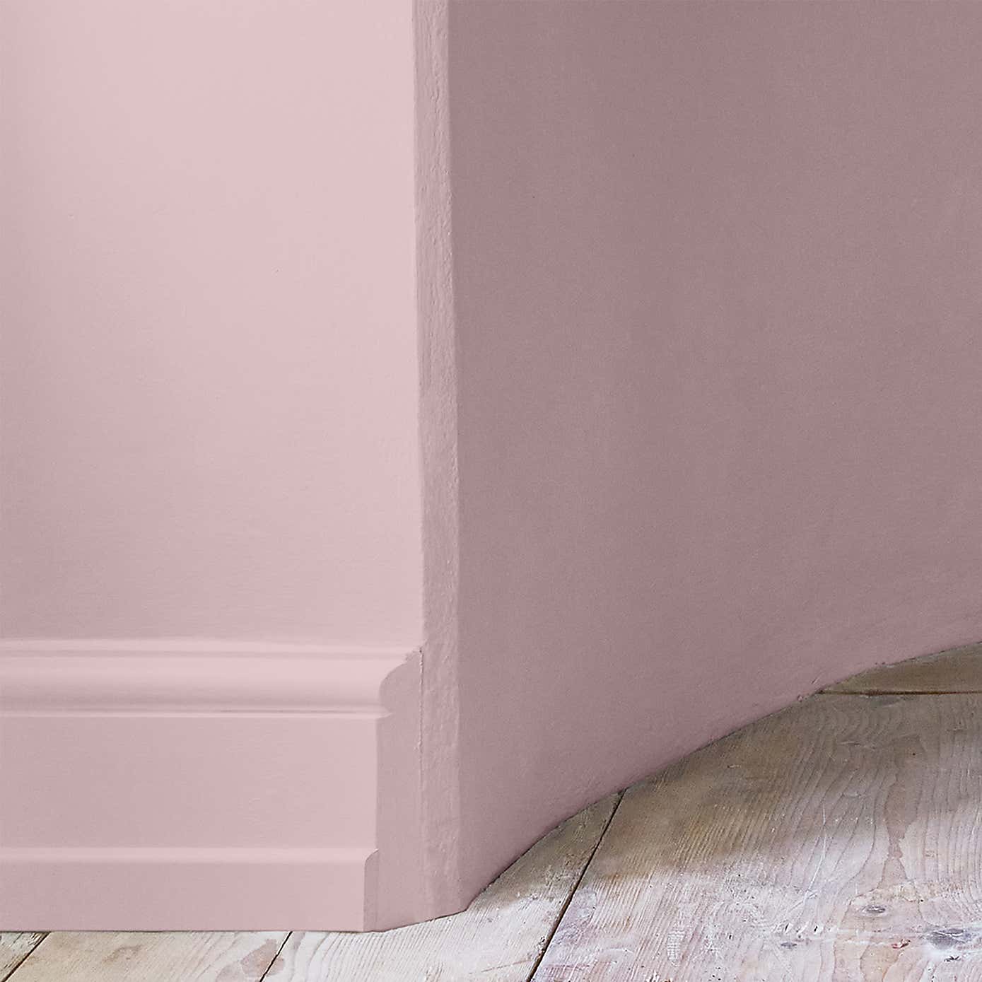 Rachel Ashwell Shabby Chic Berry Velvet Matt Emulsion Multi Surface Paint