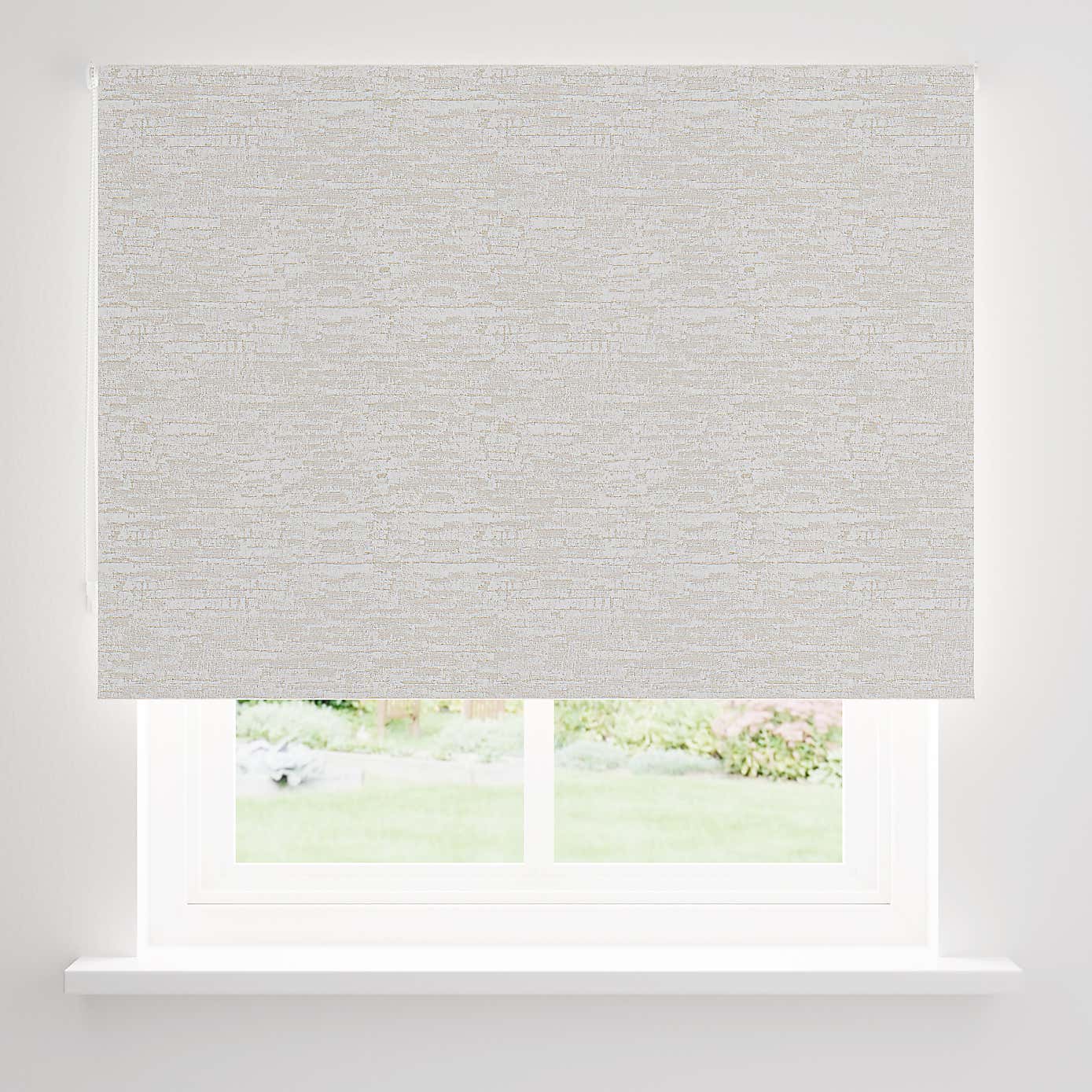 Abstract Texture Blackout Roller Blind