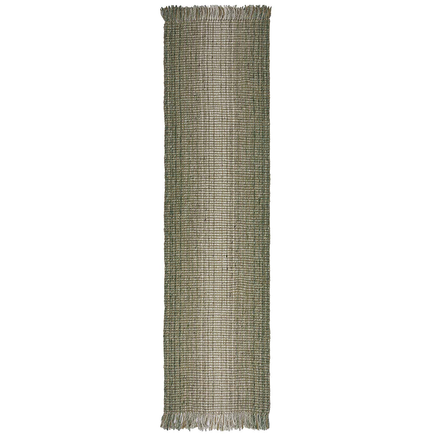 Jute Ombre Runner