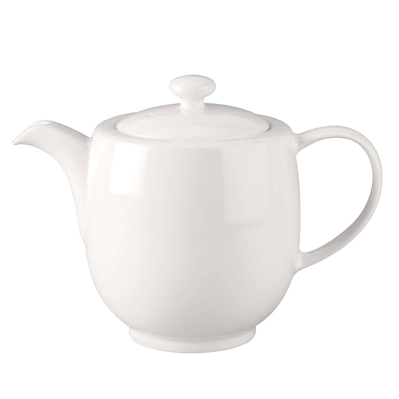 Portmeirion Soho 5 Piece Tea Set Bundle